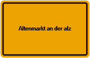 Katasteramt und Vermessungsamt Altenmarkt an der alz Traunstein